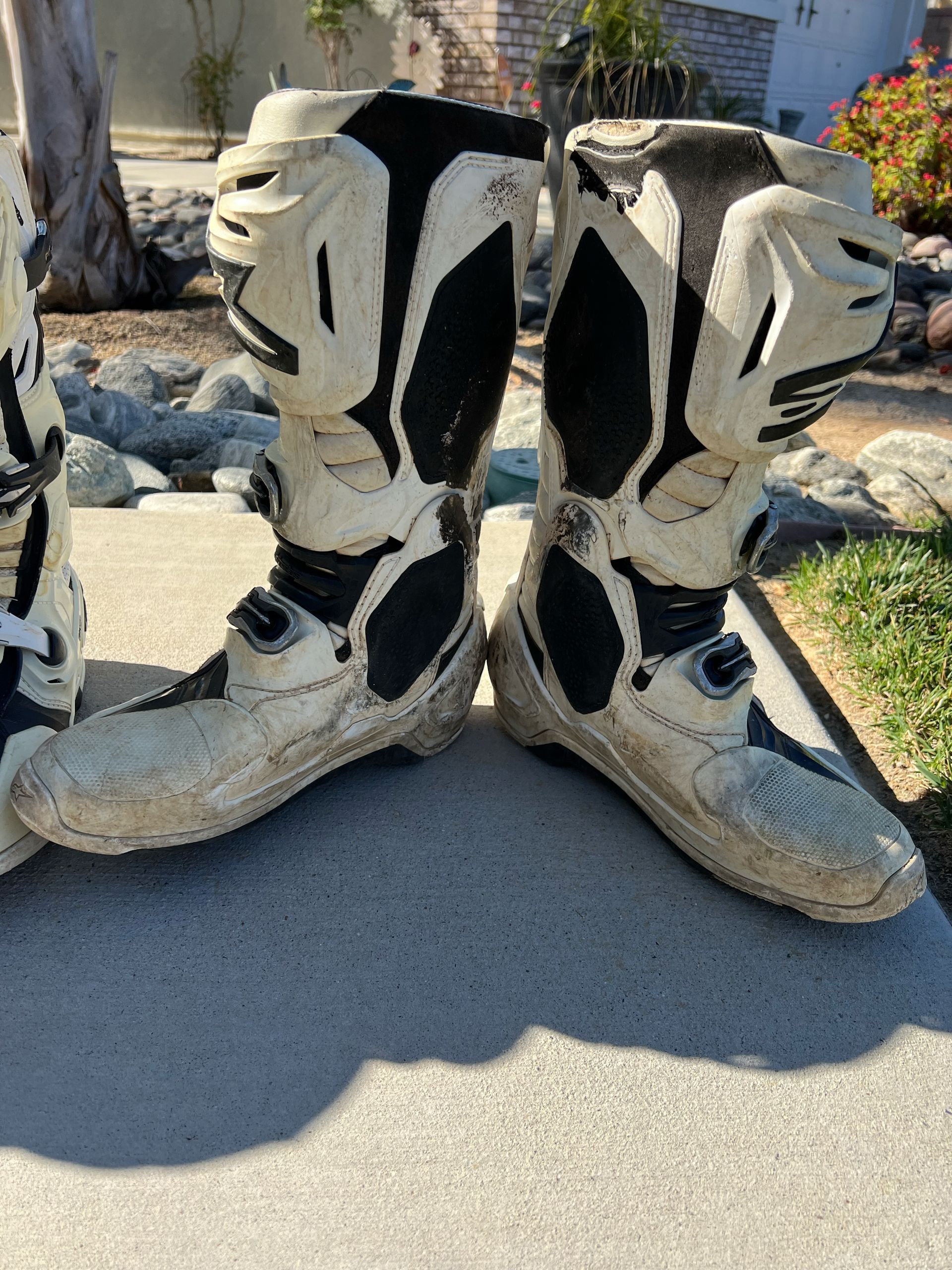 Alpinestar Tech 10’s