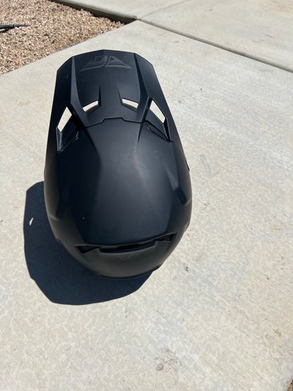 Fly Racing Formula Helmets - Size M