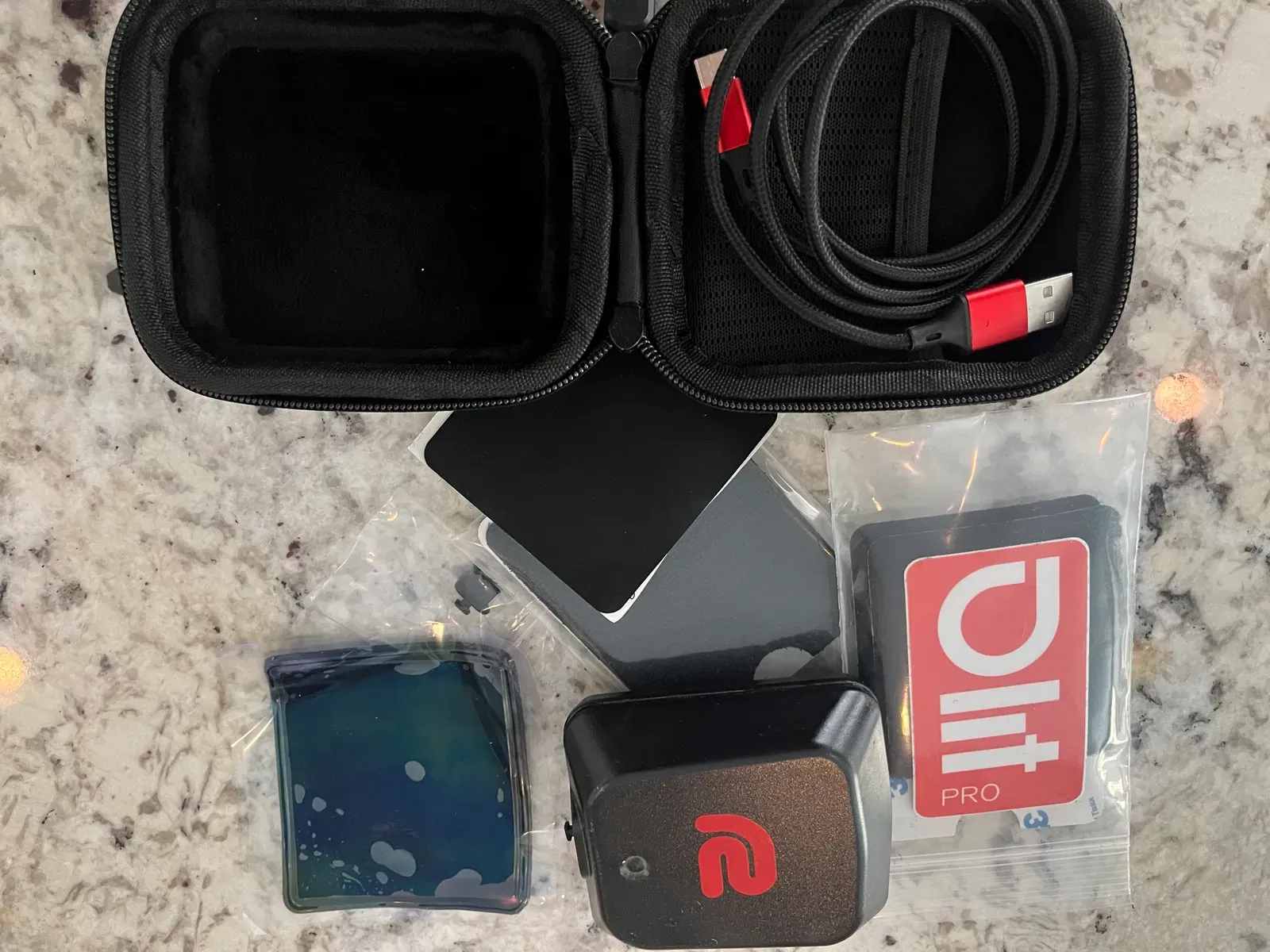 RaceBox Mini s