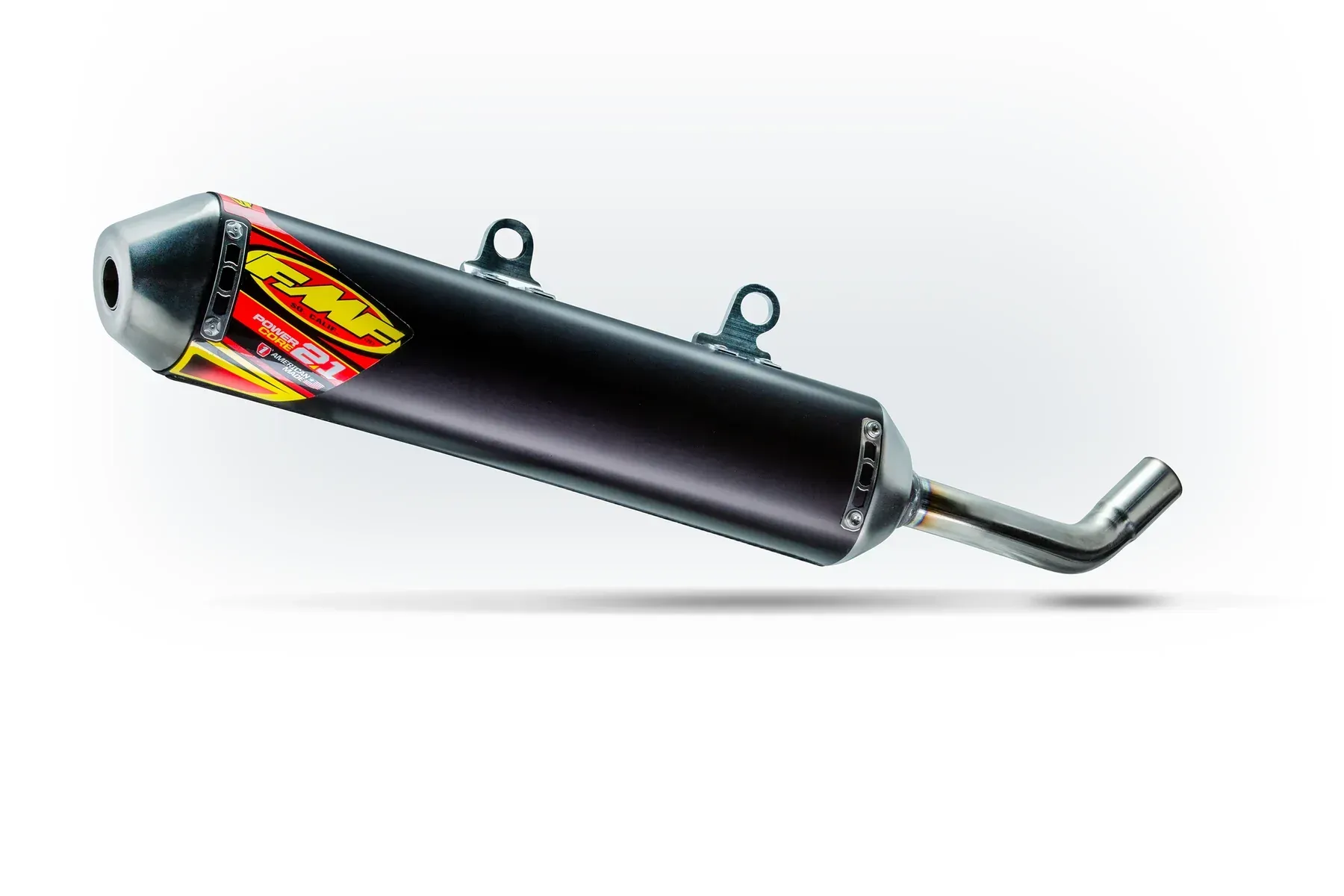 FMF Powercore 2.1 Silencer