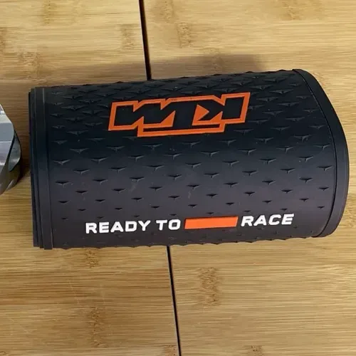 KTM Bar Pad