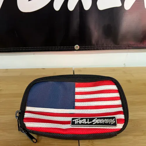 Bar Bag 