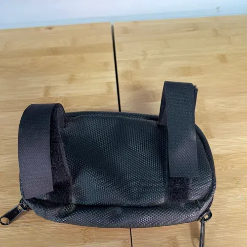 Bar Bag 
