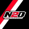 N2Dirt Suspension