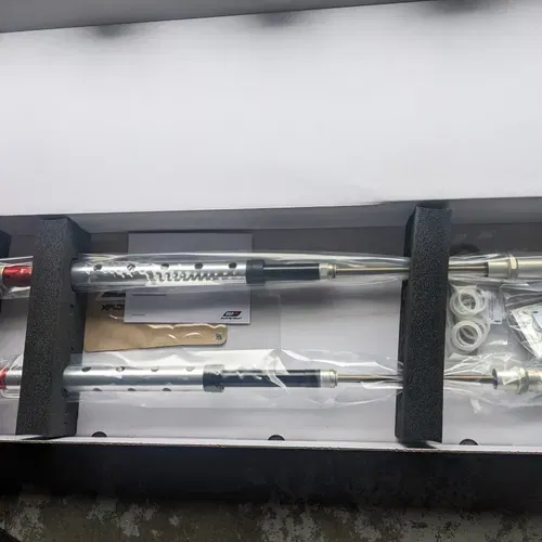 WP 6500 Pro Cartridge Kit for Xplor Forks