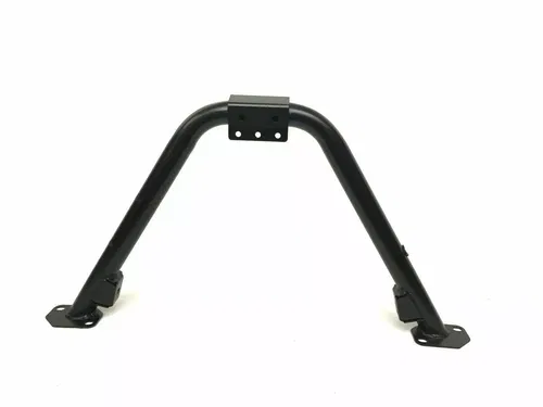 NEW YAMAHA RHINO 450 660 700 OEM ROOF SUPPORT BAR BRACKET MOUNT 5UG-K830B-51