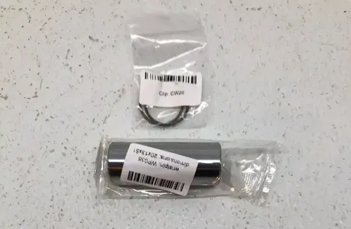Wossner Piston Kit 94.97mm Yamaha YFZ450 YFZ450R YFZ450X 04-25 14.3-15.2:1 CR