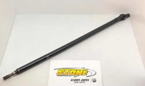 OEM 2020 2021 2022 Can-Am Maverick X3 Turbo RR Front Drive Shaft Prop U Joints