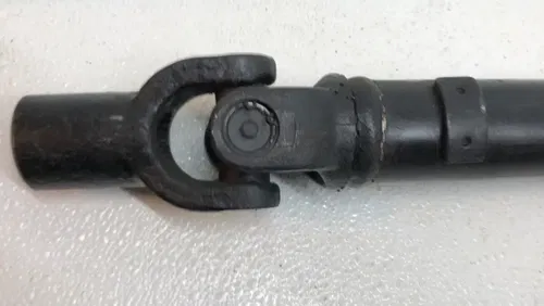 OEM 2020 2021 2022 Can-Am Maverick X3 Turbo RR Front Drive Shaft Prop U Joints