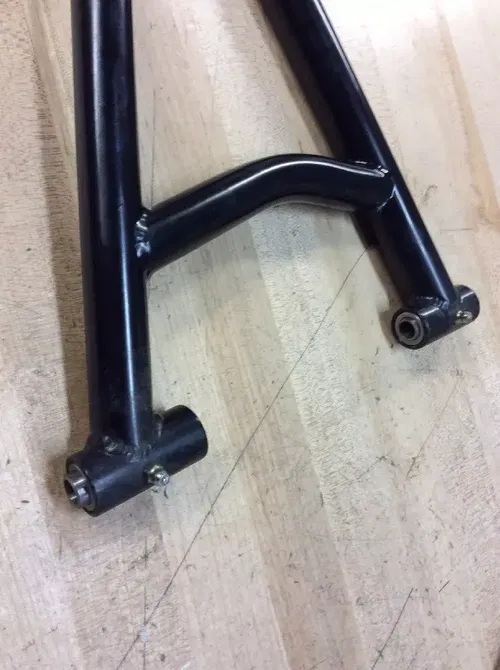 NEW LEFT SIDE LH LOWER BOTTOM A-ARM CONTROL APEX 250 pro mxr  ATV QUAD