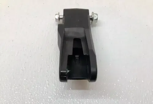 NEW OEM 2018-2024 YAMAHA YZ65 SWINGARM CHAIN GUIDE SLIDER 2019-2024 YZ85