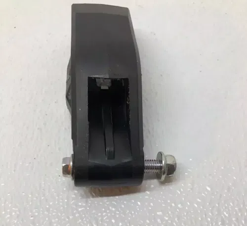 NEW OEM 2018-2024 YAMAHA YZ65 SWINGARM CHAIN GUIDE SLIDER 2019-2024 YZ85