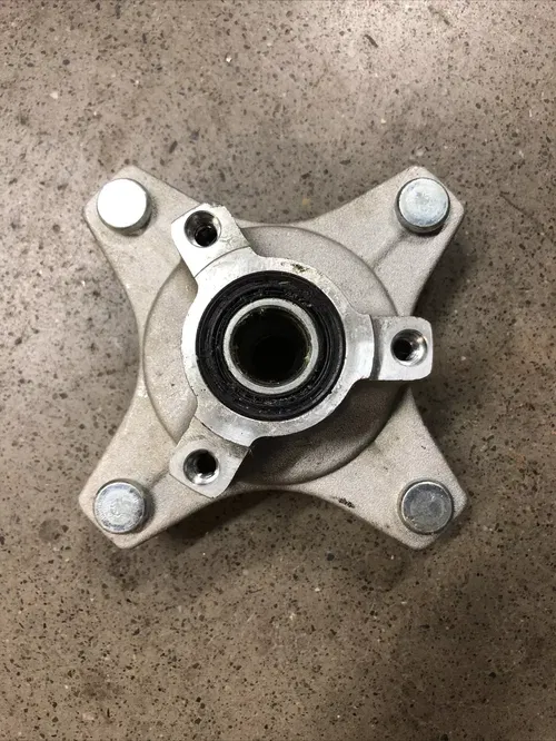 APEX 250 FRONT WHEEL HUB LEFT RIGHT ONE SINGLE PRO MXR ATV QUAD