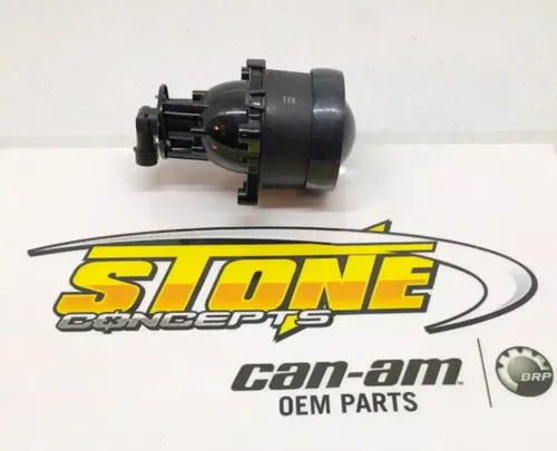 New OEM Can-Am Renegade Commander Maverick Low Beam Headlight Head Light Lamp