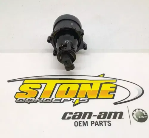 New OEM Can-Am Renegade Commander Maverick Low Beam Headlight Head Light Lamp