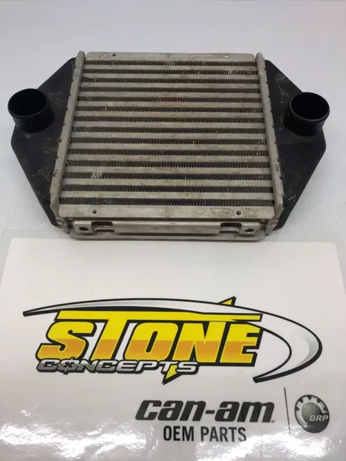 Can-Am Maverick X3 Turbo R XDS DPS 18 Intercooler 707800782 2018 INTER COOLER