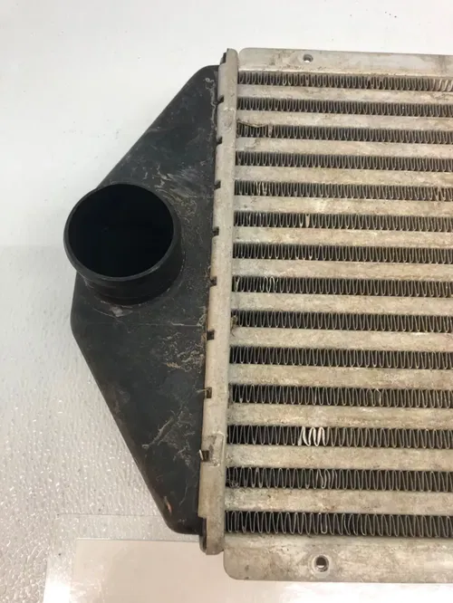 Can-Am Maverick X3 Turbo R XDS DPS 18 Intercooler 707800782 2018 INTER COOLER