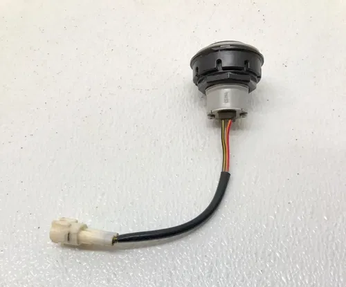 OEM 2014 Can-Am Maverick 1000 Engine Start Button Commander 710002594