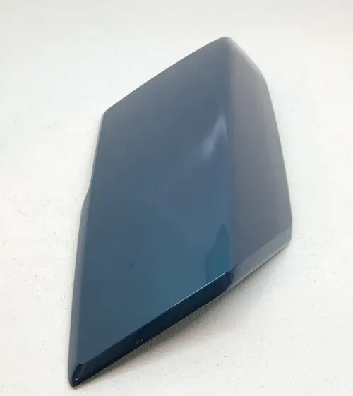 New OEM 2025 Can-Am Spyder RT Left Rear Box Cover Panel Fairing 708302947