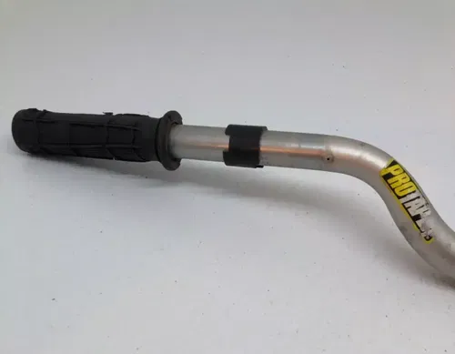 PROTAPER 5D3-10 HANDLEBARS 1 1/8" FATBARS FAT BARS YAMAHA YFZ450R + FREE GRIPS