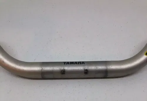 PROTAPER 5D3-10 HANDLEBARS 1 1/8" FATBARS FAT BARS YAMAHA YFZ450R + FREE GRIPS