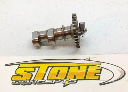 Web Cam Exhaust Camshaft Cam Shaft Gear Honda CRF250R 2018-2021