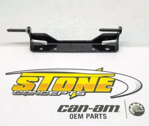 New 2024 2025 OEM Can-Am Maverick R Right Door Support Pivot