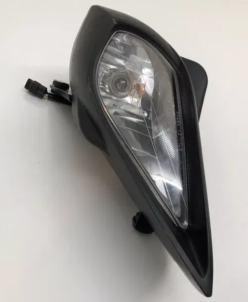 OEM Yamaha YFZ450R 2014-2025 Headlights Head Lights Left Right YFZ 450R 14-25 A