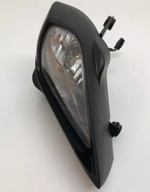 OEM Yamaha YFZ450R 2014-2025 Headlights Head Lights Left Right YFZ 450R 14-25 A