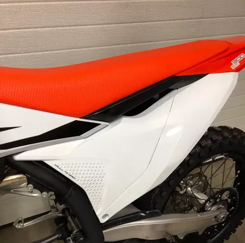 New OEM 2024 KTM 300SX Plastic Kit Set Fender Side Panel Front Rear 24 300 SX