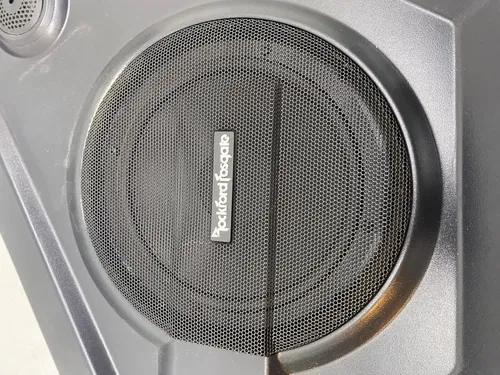 2020 Polaris Slingshot SLR Rockford Fosgate Speaker SINGLE
