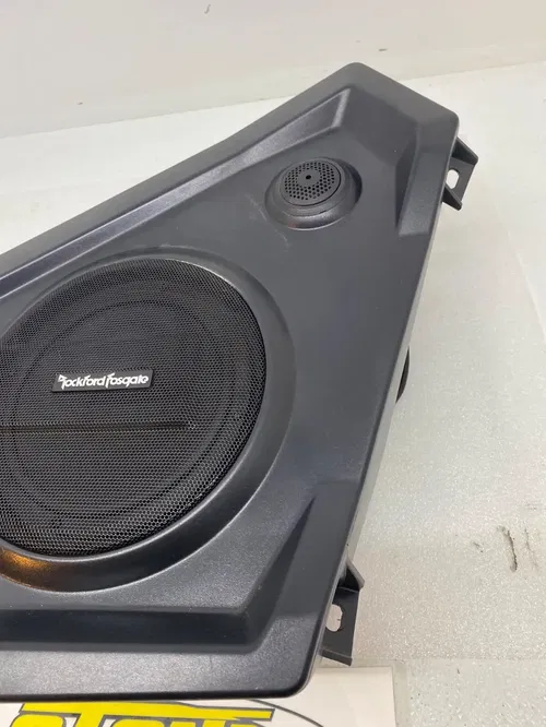 2020 Polaris Slingshot SLR Rockford Fosgate Speaker SINGLE