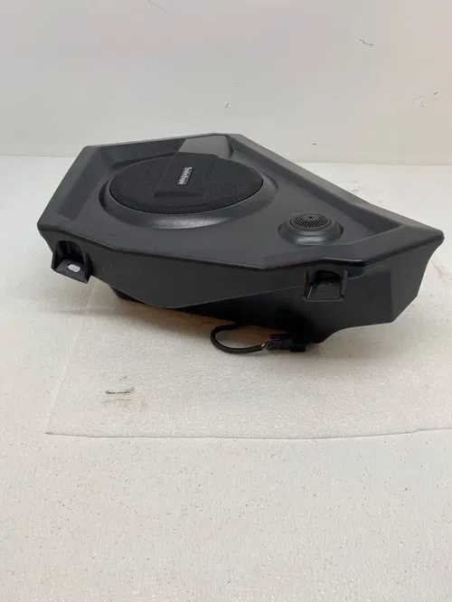 2020 Polaris Slingshot SLR Rockford Fosgate Speaker SINGLE