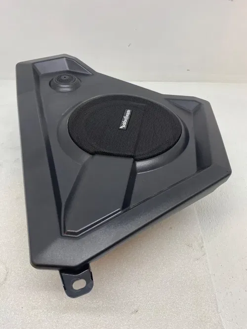 2020 Polaris Slingshot SLR Rockford Fosgate Speaker SINGLE