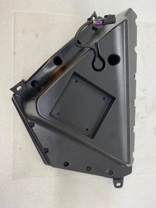 2020 Polaris Slingshot SLR Rockford Fosgate Speaker SINGLE
