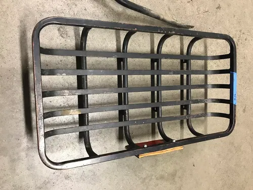KAWASAKI KLT250 KLT 250 TRIKE THREE WHEELER CUSTOM FRONT CARGO RACK BASKET