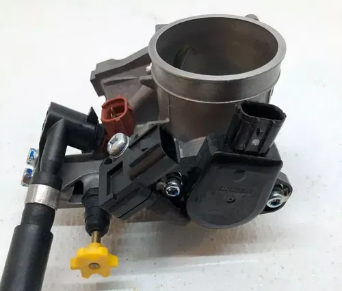 OEM 2022 2023 2024 Honda CRF250R Throttle Body Fuel Injector Sensor CRF 250 R RX