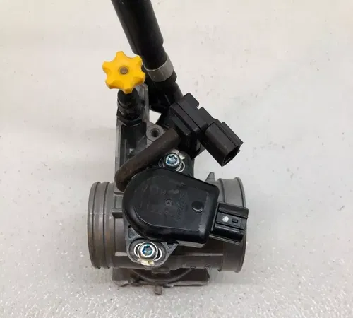 OEM 2022 2023 2024 Honda CRF250R Throttle Body Fuel Injector Sensor CRF 250 R RX