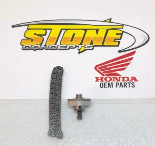 OEM 2006-2014 Honda TRX450R TRX450ER Cam Camshaft Timing Chain Tensioner 06-14