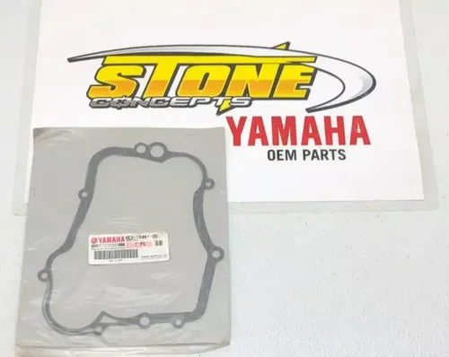 New OEM 2002-2018 Yamaha YZ85 Inner Clutch Cover Gasket 02-18 YZ 85 93-01 YZ80
