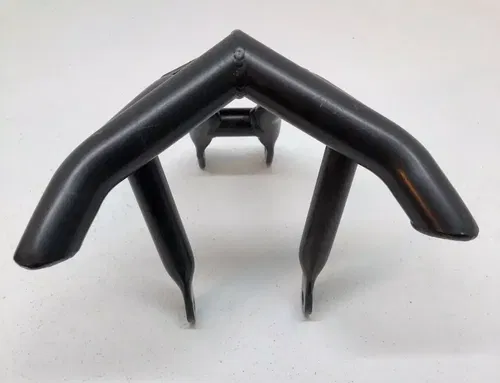 New OEM Yamaha YFZ450R Special Edition Front Bumper 09-24 GYTR Grab Bar Guard