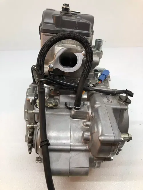 RMZ250 Complete Motor Engine OEM Top Bottom End Suzuki RMZ 250 2019 20 21 2022