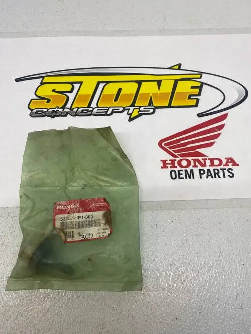 OEM Honda 2004-2014 TRX450R TRX450ER Right Tie Rod End Ball Joint TRX 450R 04-14