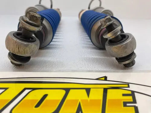 PEP 8 CLICK FRONT SHOCKS SUSPENSION HONDA TRX450R TRX450ER TRX 450ER 450R ZPS 06