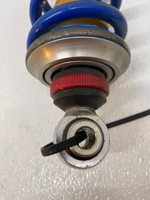 PEP 8 CLICK REMOTE RES REAR SHOCK SUSPENSION JB MINI RACE QUAD ATV MX