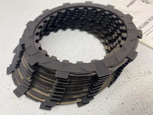 REKLUSE CORE MANUAL TORQDRIVE CLUTCH HONDA 06-14 TRX450R TRX450ER TRX 450ER 450R