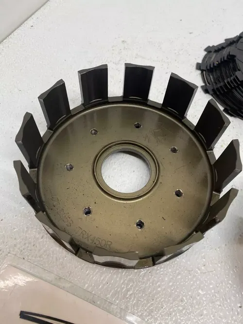 REKLUSE CORE MANUAL TORQDRIVE CLUTCH HONDA 06-14 TRX450R TRX450ER TRX 450ER 450R