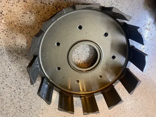 REKLUSE CORE MANUAL TORQDRIVE CLUTCH HONDA 06-14 TRX450R TRX450ER TRX 450ER 450R