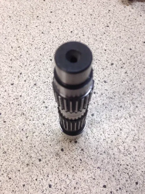 CAN AM CANAM CAN-AM DS450 DS 450 DS 450X MAIN SHAFT 09 10 11 12 13 14 15 2009