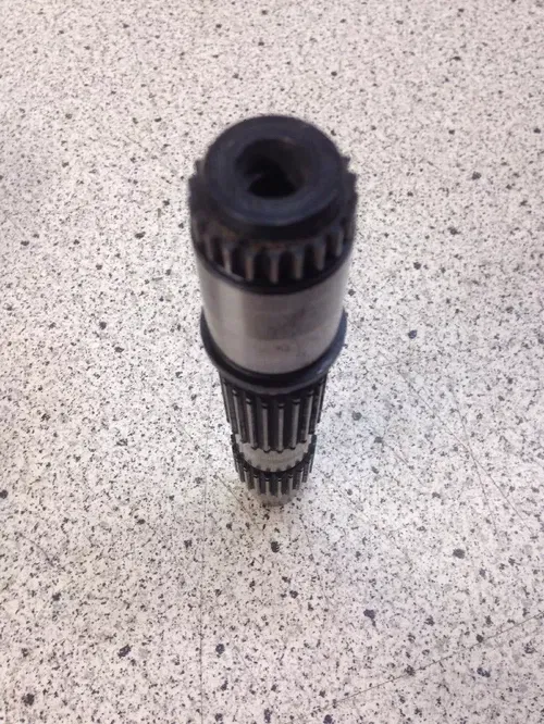 CAN AM CANAM CAN-AM DS450 DS 450 DS 450X MAIN SHAFT 09 10 11 12 13 14 15 2009
